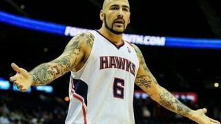 Επέστρεψε στην Ευρώπη ο Άντιτς! 