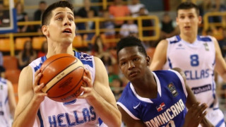 Αμφίβολος ο Λούντζης με Σερβία