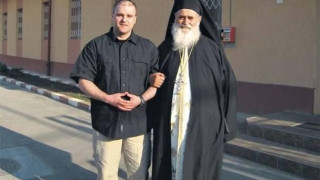 Δείτε πώς είναι σήμερα ο Πάσσαρης! (ΦΩΤΟ)