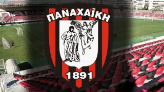 Πωλητήριο στην Παναχαϊκή από τον Κούγια