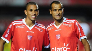 Α-Π-Ι-Σ-Τ-Ε-Υ-Τ-Ο: Επιστρέφει στα 43 του ο Ριβάλντο!