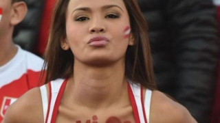 Η Χιλή κέρδισε στο γήπεδο, το Περού στην εξέδρα (pics)