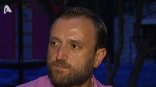 Αργύρης Αγγέλου: Πήγα στην τράπεζα να βγάλω 60 ευρώ και...