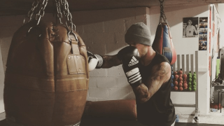 Μπέκαμ ο «τούμπανος»! 