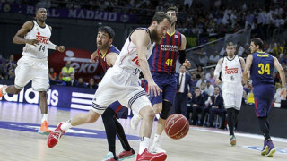 Πρώτο βήμα η Ρεάλ