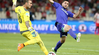 Αγγλικές «σειρήνες» για Ρομπέρτο