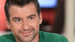 Έμεινε ο Λιάγκας με το «καρφί» του Αρναούτογλου στον Σταρόβα (VIDEO)