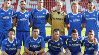 Αυτή είναι η Μπρόουτον