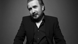 Το συγκινητικό μήνυμα του Λαζόπουλου για τους ηλικιωμένους