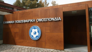 Νέα ασφαλιστικά μέτρα της ΕΠΣ Θεσσαλίας κατά της ΕΠΟ