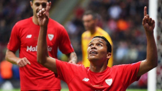 Είπε το «ναι» ο Μπάκα