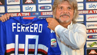 Φερέρο: «Να πεθάνει ο Πουλβιρέντι»