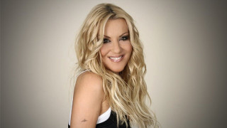 Με ποιον παρομοίασε η Ναταλία Γερμανού τη Ζωή Κωνσταντοπούλου (pic)