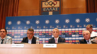 «Αυτό είναι το σκάνδαλο της ΕΠΟ»! (audio)