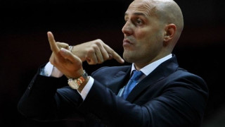 Τζόρτζεβιτς και επίσημα στον Παναθηναϊκό