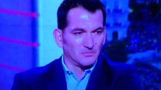  Τα δάκρυα του Πύρρου Δήμα που συγκλόνισαν