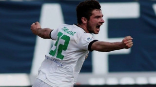 Αλλεργία στα ασπρόμαυρα ο Ολυμπιακός