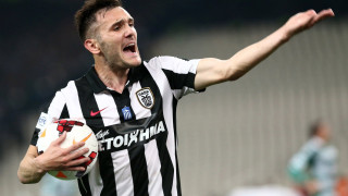 Η αξιοποίηση μιας ικανής «μονάδας» του ΠΑΟΚ…