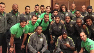 Νειμάρ: «Ζητώ συγγνώμη, είναι μάθημα για μένα»