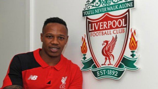 Στη Λίβερπουλ ο Κλάιν