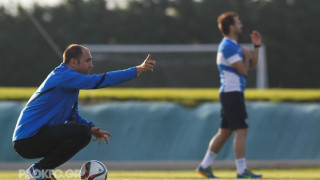 «Στις 00:01 όλοι σπίτια σας!»