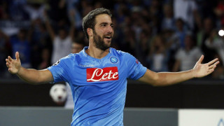 Τόσα δίνεις και παίρνεις τον Ιγκουαΐν!