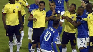 «Αν μπορούσα θα τον πλάκωνα με το... τακούνι μου» (video)