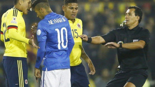 Οριστικά τέλος το Κόπα Αμέρικα για Νεϊμάρ