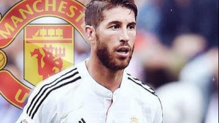 Σέρχιο Ράμος: Με αυτούς τους όρους ντύνεται «κόκκινος διάβολος»