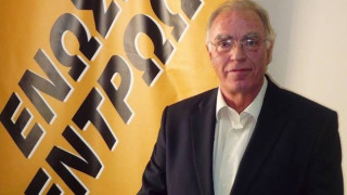 Ο Λεβέντης εξηγεί γιατί θα ρίξει ''άκυρο'' στο δημοψήφισμα (VIDEO)