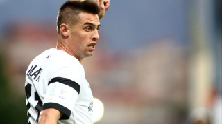 Στιγμές χαλάρωσης για Μακ (pic)