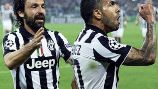 Τέβες καλεί Πίρλο στην Μπόκα!