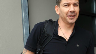 Το απολαυστικό σχόλιο του Γκαρσία για τον Τούντορ