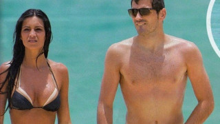 Στη Μύκονο ο Κασίγιας! (pics)