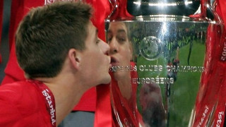 Τζέραρντ: «Μετά από εκείνο τον αγώνα κατάλαβα ότι ήρθε το... τέλος»