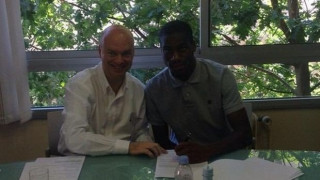 Ανακοίνωσε Κοντογκμπιά η Ίντερ