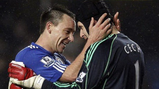 Τέρι για Τσεχ: «Θα δώσει στην Άρσεναλ 15 περισσότερους βαθμούς»