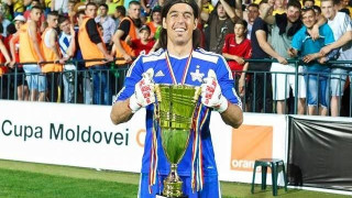 Πού κλείνει ο Ματίας Ντεγκρά; 