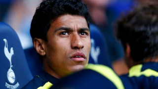 «Κινέζος» ο Παουλίνιο