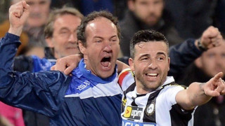 Ο... μεγάλος αδερφός  του Ντι Νατάλε στον ΠΑΟΚ! 