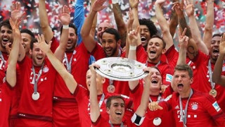 Πρεμιέρα με Αμβούργο για την Μπάγερν 