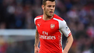Νέο συμβόλαιο σε Γουίλσιρ προσφέρει η Άρσεναλ
