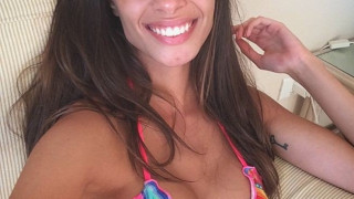 Το νέο «μωρό» του Ντάνι Άλβες (pics)