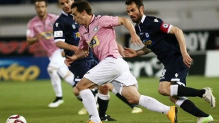 Κοντά στον Πανθρακικό ο Χαβίτο