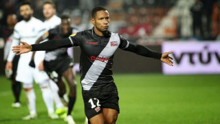 Τον... λάτρεψαν στον ΠΑΟΚ, τον απέκτησε η Λιόν