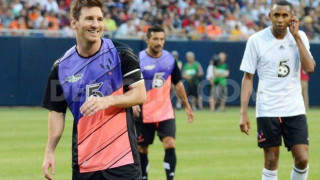 Ο Μέσι και τα καρτέλ ναρκωτικών!