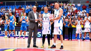 Έχασε το πόδι της, αλλά έγινε πηγή έμπνευσης!  