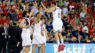 Τα πήρε όλα η Ρεάλ