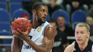 Ανακοίνωσε Χίγκινς η ΤΣΣΚΑ