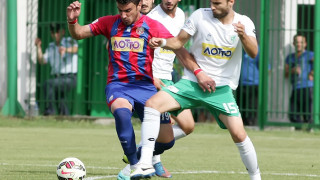 Γκούρτσας: «Εγινε επαφή, υπάρχει θετικό κλίμα»